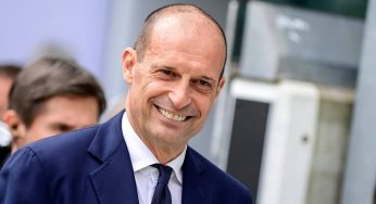 Milan, arriva il campione d’Italia: blitz notturno, scambio di prestiti e ricco conguaglio ai rossoneri I Allegri non crede ai suoi occhi