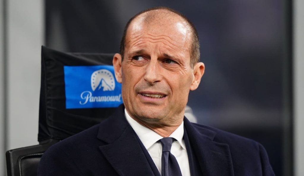 Tu sei troppo giovane: forse giochi nel 2035 | Allegri lo ha mandato via: si attende il comunicato ufficiale