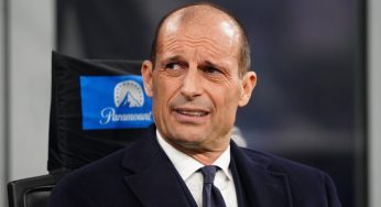 Non siamo mica una banca | Delusione Max Allegri: la società ha chiuso il portafogli, mercato finito