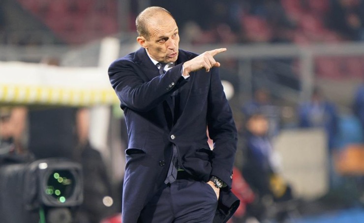 Allegri vuole Vlahovic