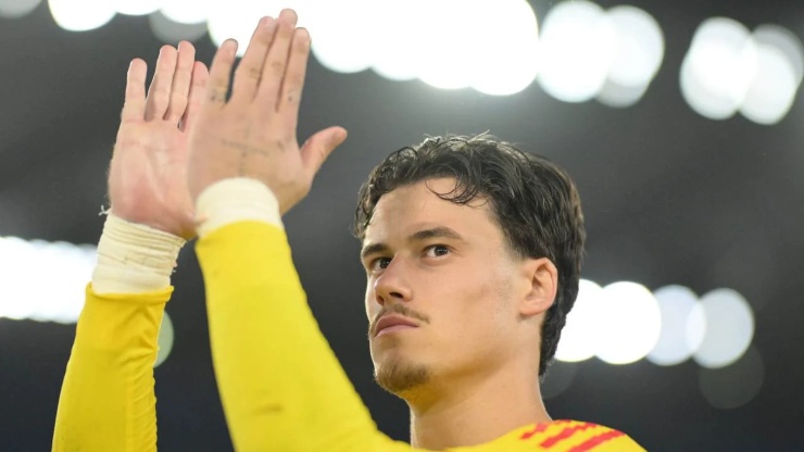 Svilar dovrebbe restare a Roma