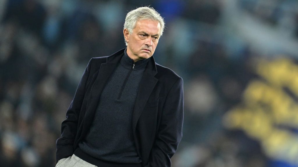 Mourinho – Inter, c’è il sì decisivo I Spallata di ‘cuore’, ci sono tutte le condizioni, lui è pronto