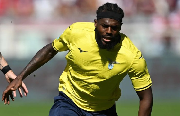 Nuno Tavares lascerà la Lazio