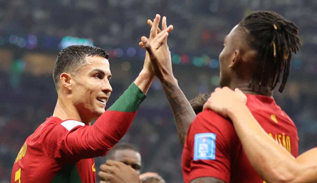 “È morto durante Portogallo-Spagna”: tragedia totale in finale I La partita termina nel sangue