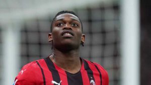 Rafael Leao lascerà il Milan