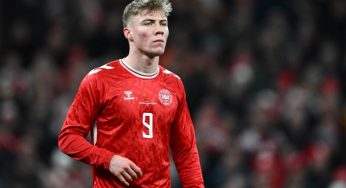 Hojlund-Inter, blitz di Marotta già per il MONDIALE PER CLUB I Subito Sucic e Luiz Henrique I Salvagente post ‘manica’