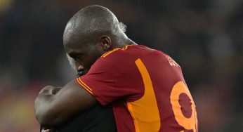Il nemico giurato di Lukaku approda in Serie A: ufficialità ad un passo | Pronto a scalzarlo di nuovo