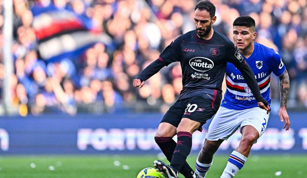 “Comunichiamo l’annullamento immediato” | Sampdoria-Salernitana: ufficiale il ribaltone definitivo