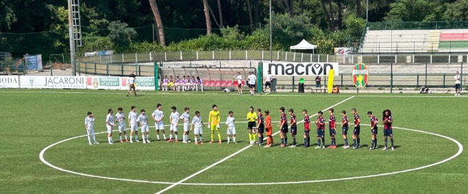 TORNEO INTERNAZIONALE DI TERNI, DOMANI MATTINA LE SEMIFINALI-VIDEO