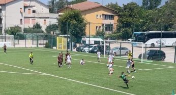 IL NAPOLI BATTE LA TERNANA ED È IN SEMIFINALE-VIDEO
