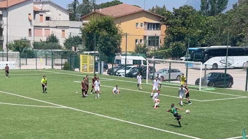 IL NAPOLI BATTE LA TERNANA ED È IN SEMIFINALE-VIDEO