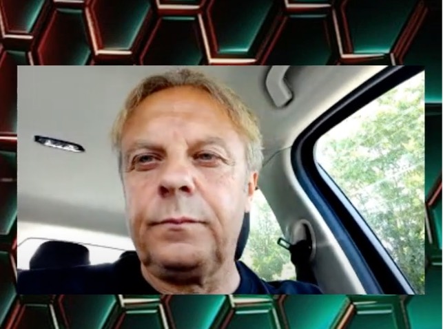 ALESSANDRO CAVALLI:”ABBIAMO RIPORTATO LO SPOLETO IN ECCELLENZA RIAVVICINANDO I  TIFOSI ALLA SQUADRA” VIDEO-INTERVISTA