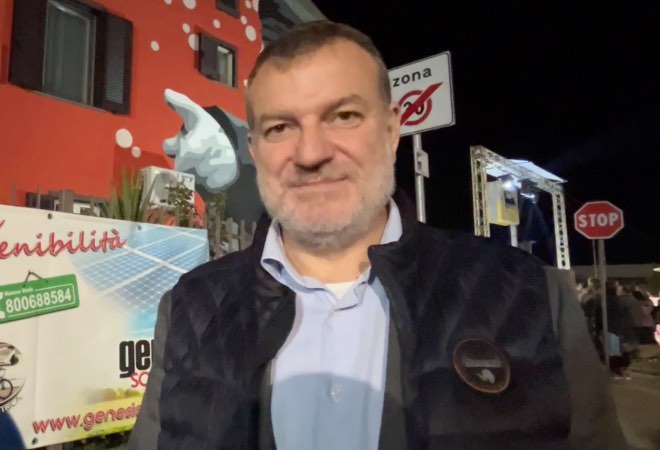 VOLLEY A3, Terni Volley Academy è nel girone blu