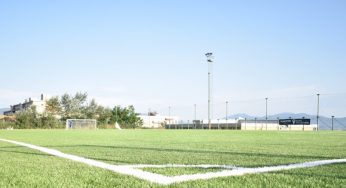 CALCIO DILETTANTI, PRIME MOSSE DI TERNI FC E CAMPITELLO
