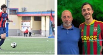 Calcio Dilettanti, Terni Fc e Polisportiva Campitello mettono a segno due importanti colpi