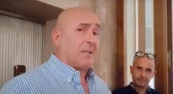 BANDECCHI DENUNCIA LA DELICATA SITUAZIONE IN CUI VERSA LA TERNANA-VIDEO