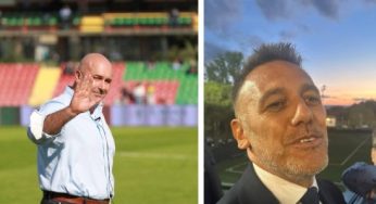 TERNANA, UN INCONTRO BANDECCHI-D’ALESSANDRO CHE CHIARISCA I DUBBI SUL FUTURO SOCIETARIO
