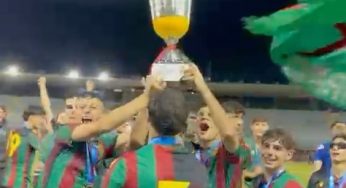 Ternana, che ne sarà del settore giovanile?