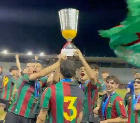 Ternana, che ne sarà del settore giovanile?