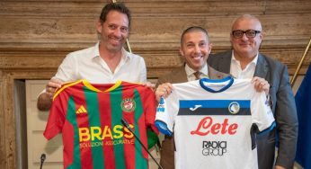 IL TERNI FC ENTRA A FAR PARTE DEL MONDO DELLA DEACADEMY ELITE