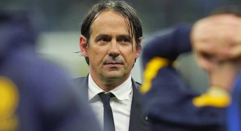 Addio al peggior nemico di Simone Inzaghi: il club annuncia la fine del rapporto | È finita un’epoca