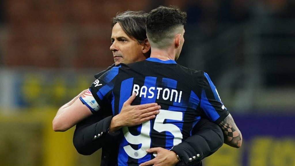 Io senza il Demone vi lascio all’Inferno | ULTIM’ORA INTER: addio al più grande talento italiano del 1999