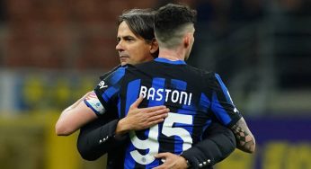 Io senza il Demone vi lascio all’Inferno | ULTIM’ORA INTER: addio al più grande talento italiano del 1999