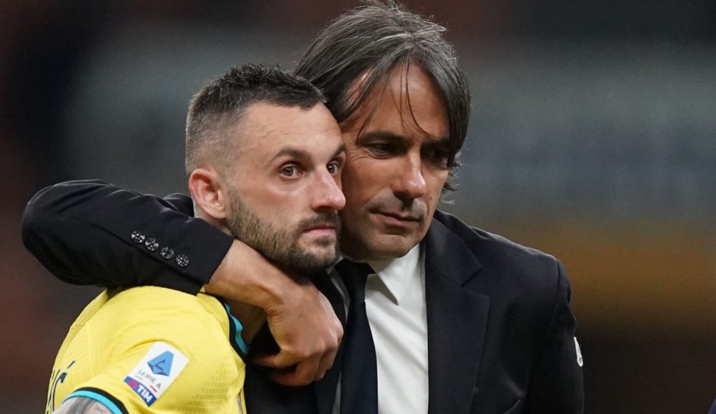 Lui se n’è andato? Allora torno io | Clamoroso Simone Inzaghi: grosso ritorno dopo soli 10 giorni