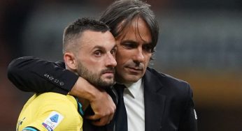 Lui se n’è andato? Allora torno io | Clamoroso Simone Inzaghi: grosso ritorno dopo soli 10 giorni