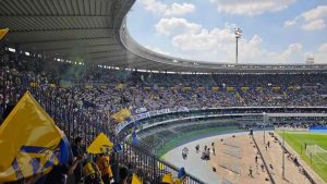 Stadio Bentegodi di Verona