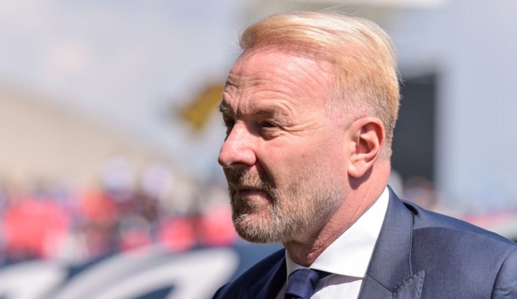 Igli Tare trafitto al cuore: lui al Milan proprio non ci vuole stare | “TORNA IN SPAGNA COL PRIMO VOLO”