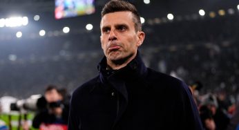 Ultim’ora: Thiago Motta perde la licenza | Ormai è in una discesa senza fine: la Juve l’ha rovinato
