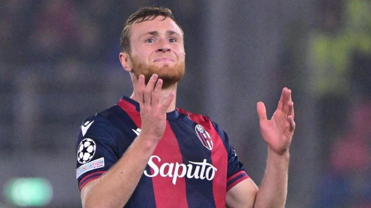 Pobega tornerà al Milan