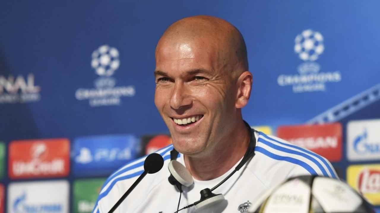 Zidane è il sogno di Elkann per la Juve