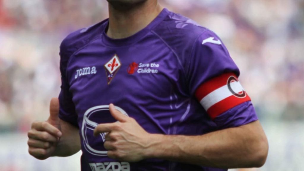 “MI ERO GIOCATO L’X” | Terremoto Fiorentina: scoppia lo scandalo, coinvolto lo storico capitano