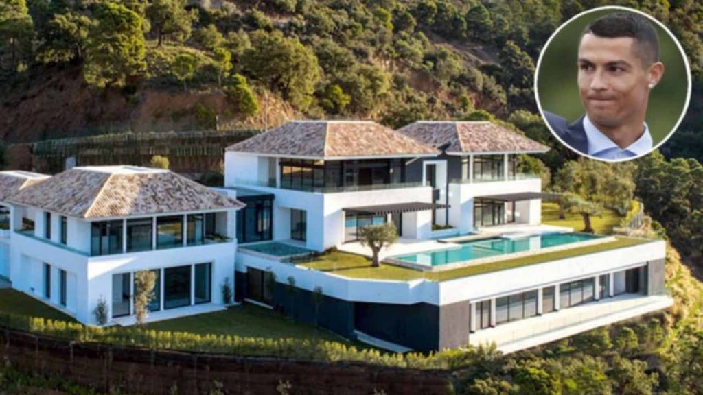 Ultim’ora Juventus: prenotata la villa di Ronaldo a nome “V.G.” | Sembrerebbe essere Gyokeres