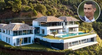 Ultim’ora Juventus: prenotata la villa di Ronaldo a nome “V.G.” | Sembrerebbe essere Gyokeres