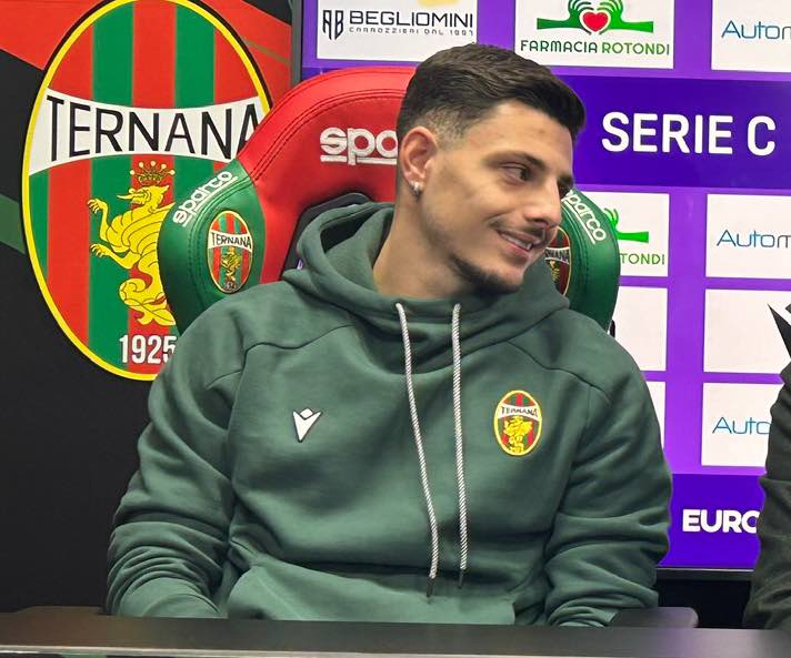 Millico, è ufficiale, è del Casarano!