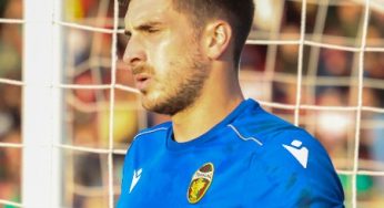 Vannucchi, il Benevento supera la concorrenza