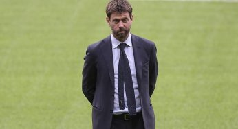 La FIGC ha deciso: 7 punti di penalizzazione | Proprio come successe ad Andrea Agnelli: la storia si ripete