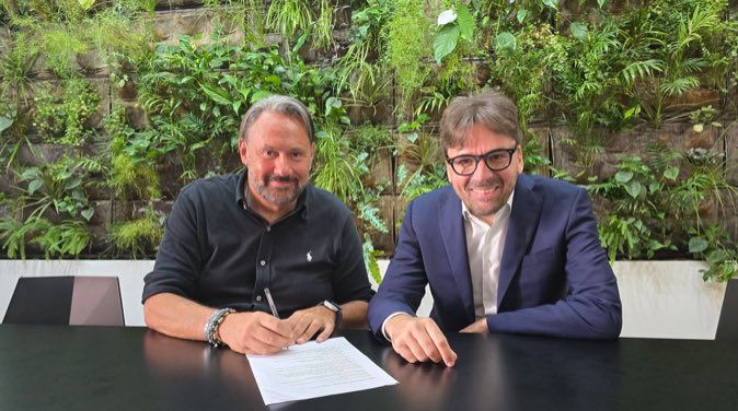 TIP POWER TERNANA FUTSAL, È BETTELLI IL NUOVO ALLENATORE