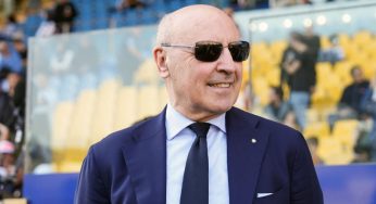 UFFICIALE: Marotta ha messo la firma sul bonifico | Preso il bomber del Bayern Monaco: pronta la 9