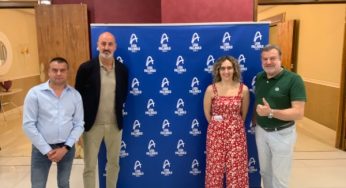 Terni Volley Academy, in trasferta a Sabaudia