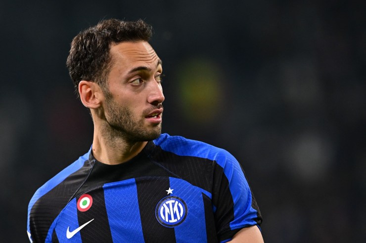Calhanoglu verso la cessione 
