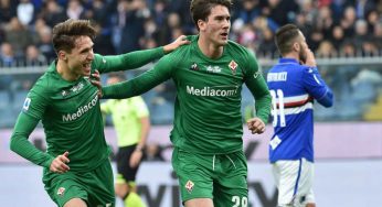 Ma proprio da loro dovevi andare? | Fiorentina, la storia si ripete: proprio come Vlahovic e Chiesa