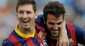 Ciao amico mio, ti dico sì | Ultim’ora: Messi al Como per chiudere la carriera, Cutrone gli lascia la 10
