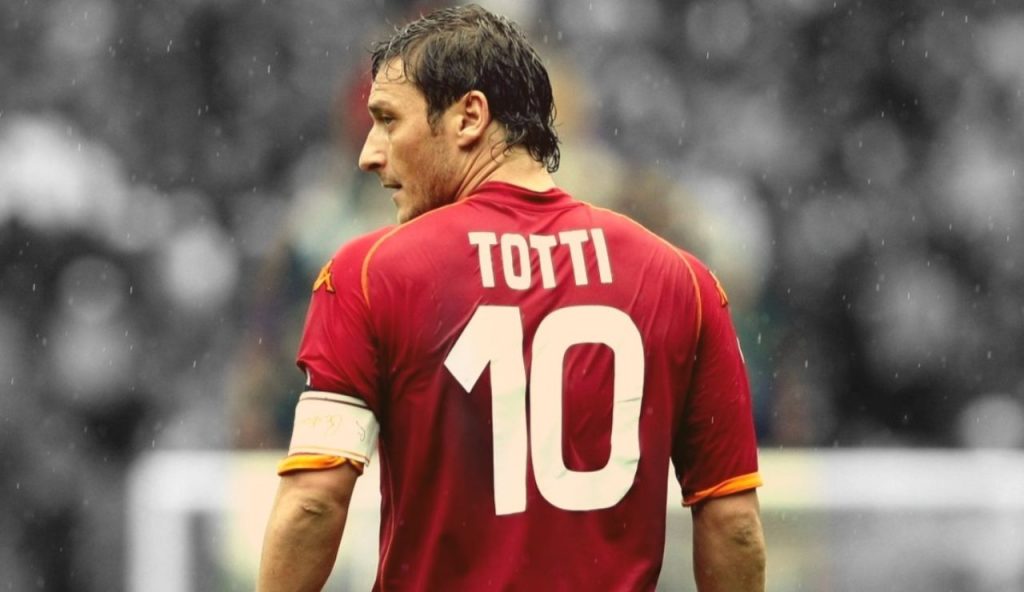 “Il ritiro di TOTTI? Vi dico tutto io”: il Campione del Mondo l’ha vissuto di persona e ora svela ogni cosa