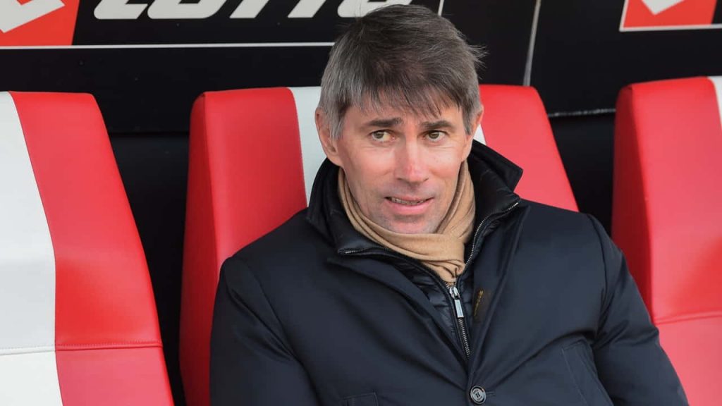 “Roma, lo vuoi? Ma solo in prestito”: Massara gelato, la stella della Premier si muove solo così