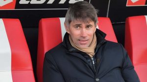 Frederic Massara - Foto Lapresse - Ternanatime.com