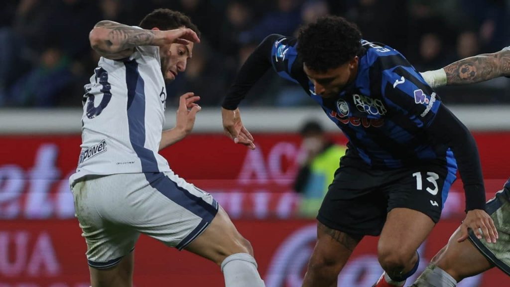 Ederson all’Inter, Calhanoglu all’Atalanta: messo in piedi lo scambio del secolo | Si può chiudere in serata